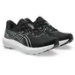 ASICS GT-1000 15 Hardloopschoenen Zwart/Wit Dames