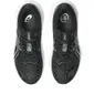 ASICS GT-1000 15 Hardloopschoenen Zwart/Wit Dames
