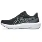 ASICS GT-1000 15 Hardloopschoenen Zwart/Wit Dames
