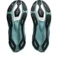 ASICS Novablast 6 Hardloopschoenen Blauw/Geel Heren