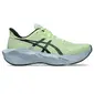 ASICS Novablast 6 Hardloopschoenen Geel/Zwart Heren
