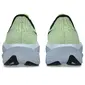 ASICS Novablast 6 Hardloopschoenen Geel/Zwart Heren