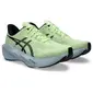 ASICS Novablast 6 Hardloopschoenen Geel/Zwart Heren