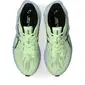 ASICS Novablast 6 Hardloopschoenen Geel/Zwart Heren