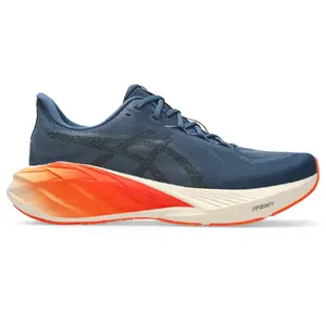 ASICS Dynablast 6 Hardloopschoenen Blauw/Rood Heren