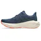 ASICS Dynablast 6 Hardloopschoenen Blauw/Rood Heren