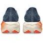 ASICS Dynablast 6 Hardloopschoenen Blauw/Rood Heren