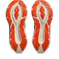 ASICS Dynablast 6 Hardloopschoenen Blauw/Rood Heren