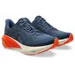 ASICS Dynablast 6 Hardloopschoenen Blauw/Rood Heren