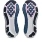 ASICS Gel-Kayano 33 Hardloopschoenen Roze/Wit Dames