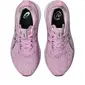 ASICS Gel-Kayano 33 Hardloopschoenen Roze/Wit Dames
