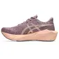 ASICS Novablast 6 Hardloopschoenen Paars/Oranje Dames