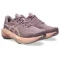 ASICS Novablast 6 Hardloopschoenen Paars/Oranje Dames