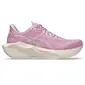 ASICS Novablast 6 Hardloopschoenen Roze/Beige Dames