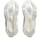 ASICS Novablast 6 Hardloopschoenen Roze/Beige Dames