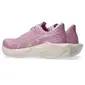 ASICS Novablast 6 Hardloopschoenen Roze/Beige Dames