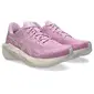 ASICS Novablast 6 Hardloopschoenen Roze/Beige Dames