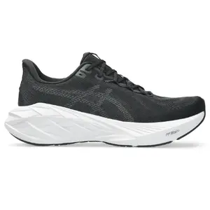 ASICS Dynablast 6 Hardloopschoenen Zwart/Wit Dames