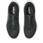 ASICS Dynablast 6 Hardloopschoenen Zwart/Wit Dames