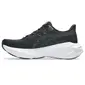 ASICS Dynablast 6 Hardloopschoenen Zwart/Wit Dames