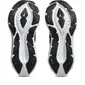 ASICS Dynablast 6 Hardloopschoenen Zwart/Wit Dames