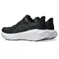 ASICS Dynablast 6 Hardloopschoenen Zwart/Wit Dames