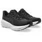 ASICS Dynablast 6 Hardloopschoenen Zwart/Wit Dames
