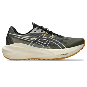 ASICS Blazeblast Hardloopschoenen Zwart/Grijs Heren