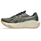 ASICS Blazeblast Hardloopschoenen Zwart/Grijs Heren