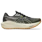 ASICS Blazeblast Hardloopschoenen Zwart/Grijs Heren