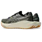 ASICS Blazeblast Hardloopschoenen Zwart/Grijs Heren