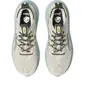 ASICS Gel-Nimbus 28 Trail Hardloopschoenen Beige/Wit Heren