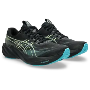 ASICS GT-2000 15 Hardloopschoenen Zwart/Blauw Heren
