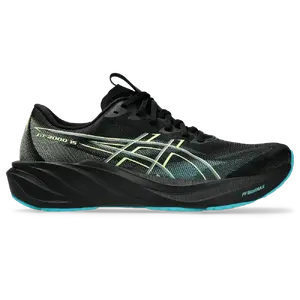 ASICS GT-2000 15 Hardloopschoenen Zwart/Blauw Heren