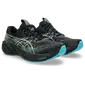 ASICS GT-2000 15 Hardloopschoenen Zwart/Blauw Heren