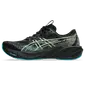 ASICS GT-2000 15 Hardloopschoenen Zwart/Blauw Heren