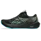 ASICS GT-2000 15 Hardloopschoenen Zwart/Blauw Heren