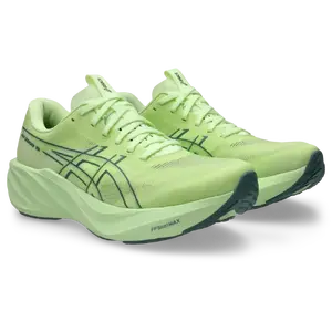 ASICS GT-2000 15 Hardloopschoenen Groen Heren