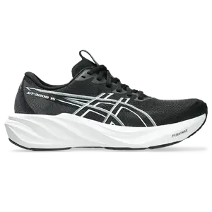 ASICS GT-2000 15 Hardloopschoenen Zwart/Wit Dames