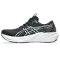 ASICS GT-2000 15 Hardloopschoenen Zwart/Wit Dames