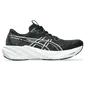 ASICS GT-2000 15 Hardloopschoenen Zwart/Wit Dames