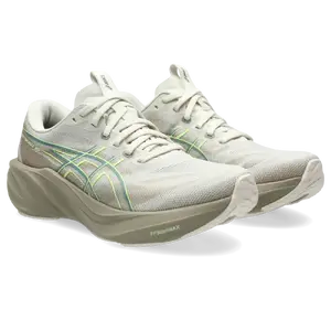 ASICS GT-2000 15 Hardloopschoenen Wit/Beige Dames