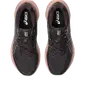 ASICS Blazeblast Hardloopschoenen Zwart/Roze Dames