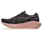 ASICS Blazeblast Hardloopschoenen Zwart/Roze Dames