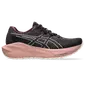 ASICS Blazeblast Hardloopschoenen Zwart/Roze Dames