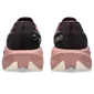 ASICS Blazeblast Hardloopschoenen Zwart/Roze Dames