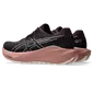 ASICS Blazeblast Hardloopschoenen Zwart/Roze Dames