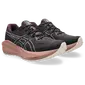 ASICS Blazeblast Hardloopschoenen Zwart/Roze Dames