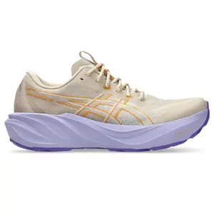 ASICS GT-2000 15 Trail Hardloopschoenen Beige/Paars Dames