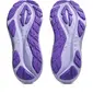 ASICS GT-2000 15 Trail Hardloopschoenen Beige/Paars Dames — afbeelding 3
